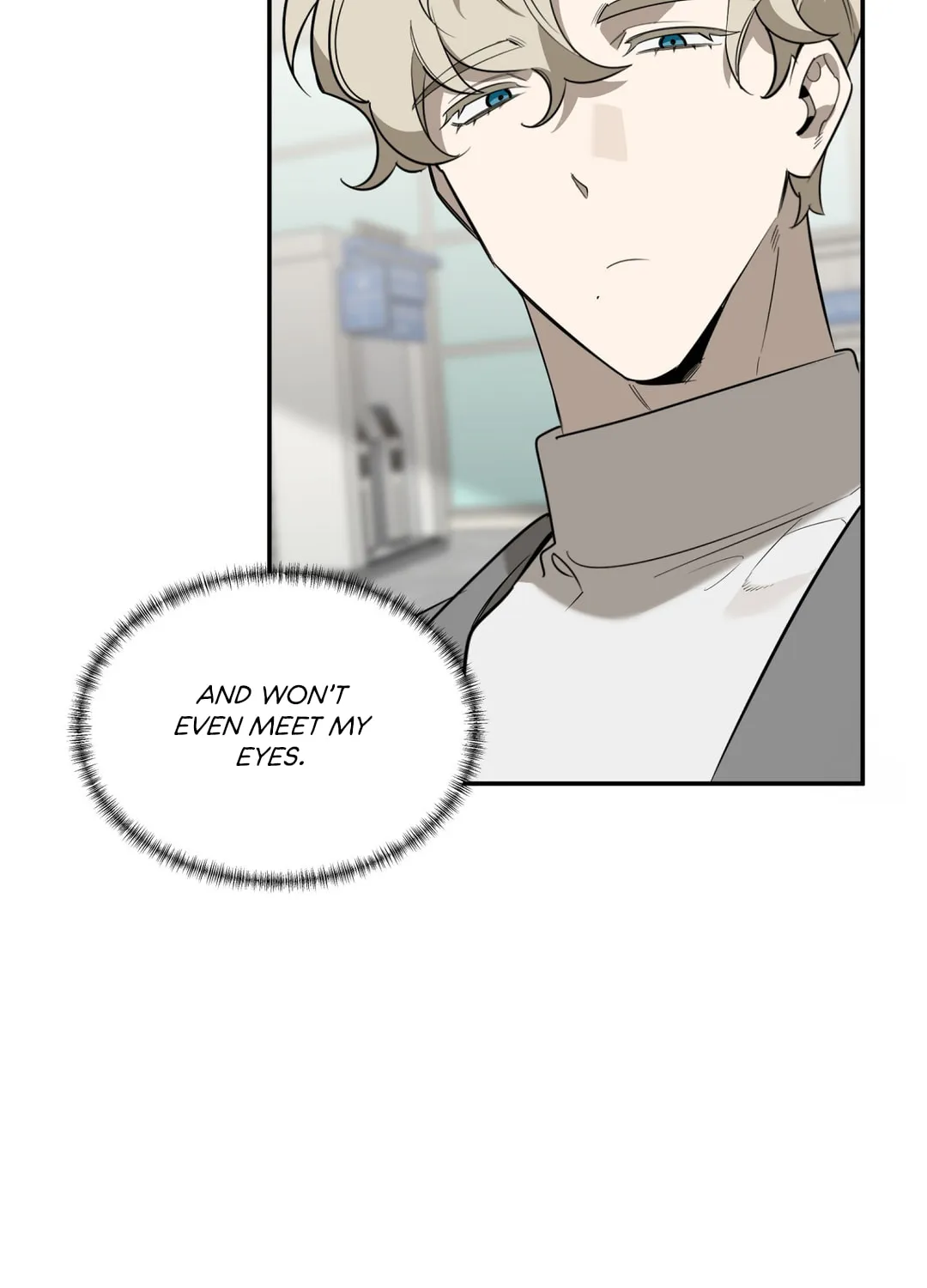 Sub-Dial Chapter 1 page 85 - 