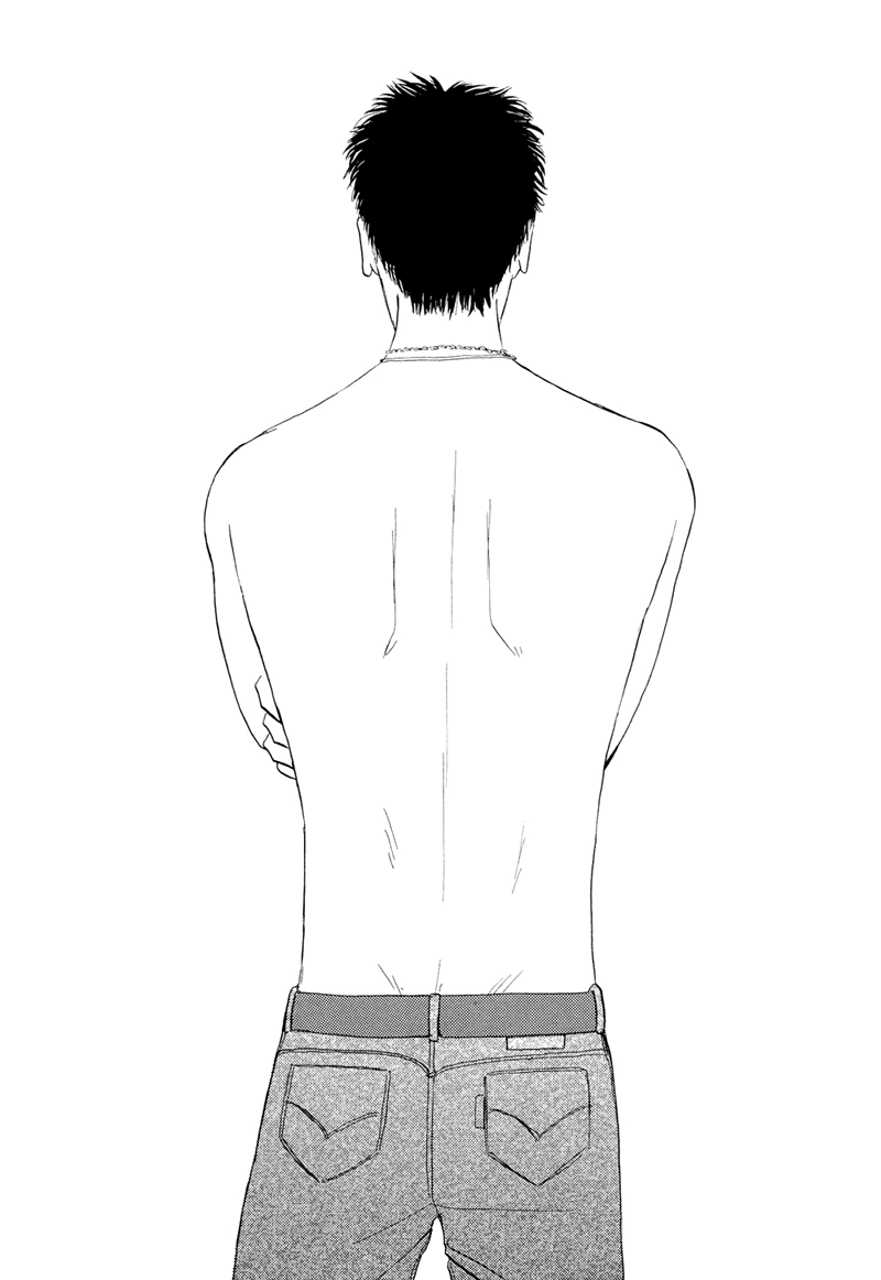 Read Subarashii Shitsuren chapter 1 image 2 on Lezhin