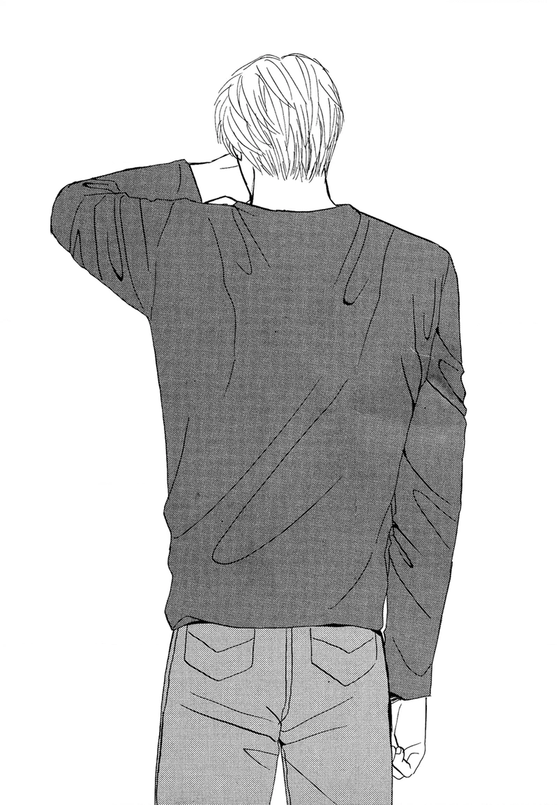 Read Subarashii Shitsuren chapter 1 image 3 on Lezhin