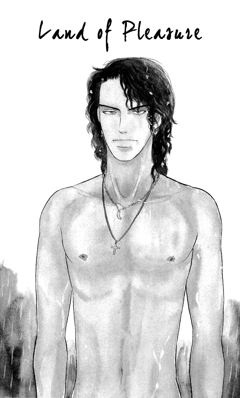 Read Subarashii Shitsuren chapter 3 image 1 on Lezhin