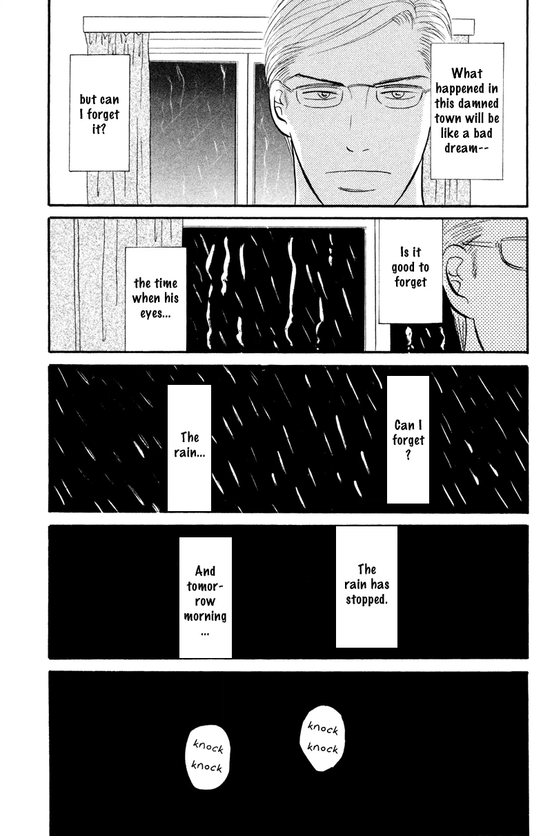 Read Subarashii Shitsuren chapter 3 image 29 on Lezhin