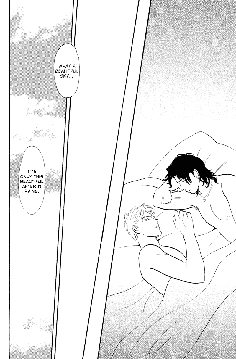 Read Subarashii Shitsuren chapter 3 image 36 on Lezhin