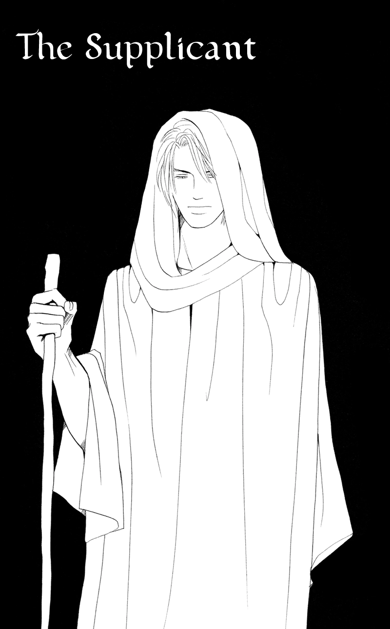 Read Subarashii Shitsuren chapter 4 image 1 on Lezhin