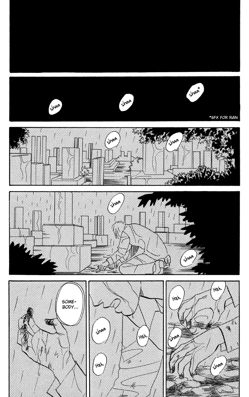 Read Subarashii Shitsuren chapter 4 image 2 on Lezhin