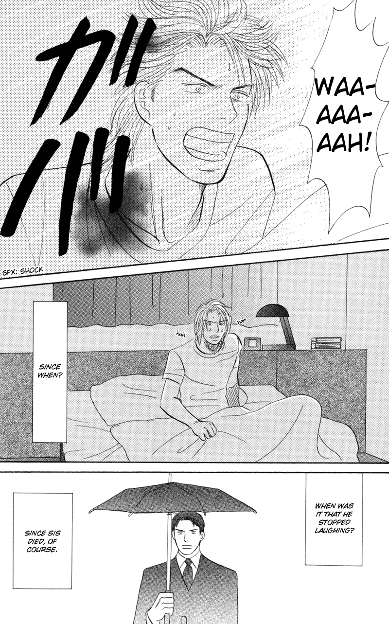 Read Subarashii Shitsuren chapter 4 image 22 on Lezhin
