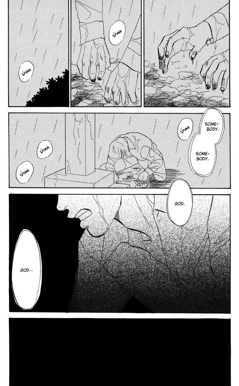 Read Subarashii Shitsuren chapter 4 image 3 on Lezhin