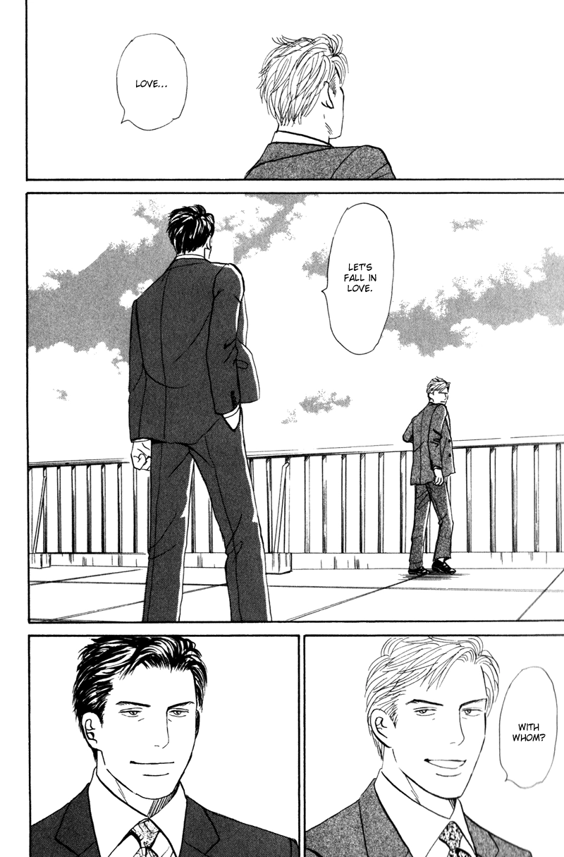 Read Subarashii Shitsuren chapter 5.5 image 2 on Lezhin