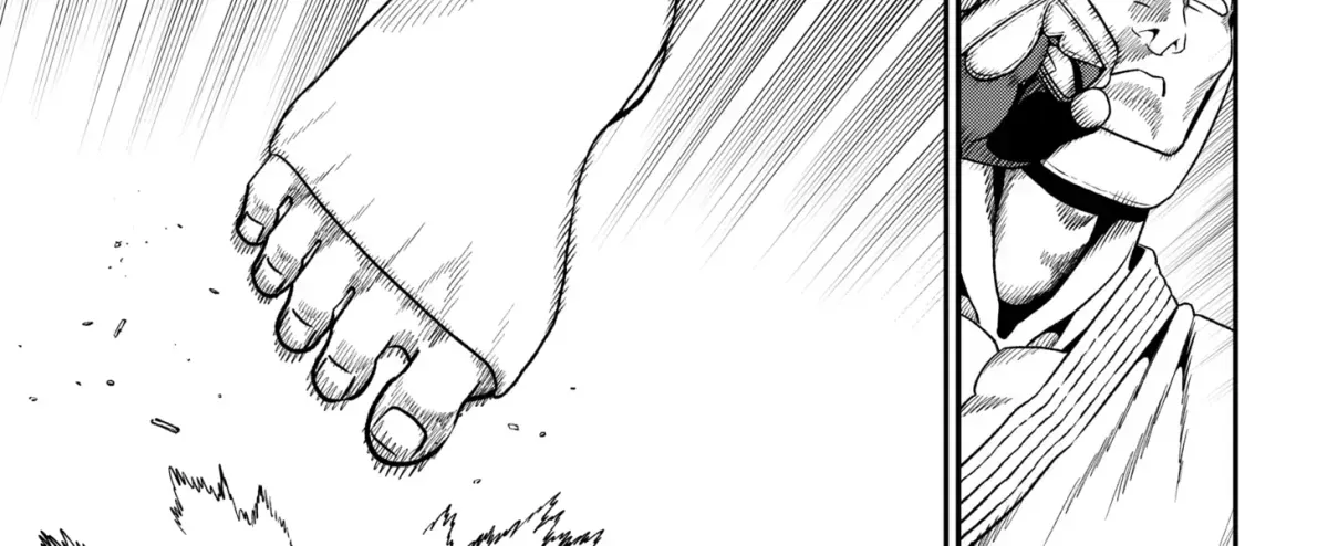 Read Subaru the Invincible chapter 1.1 image 73 on Lezhin