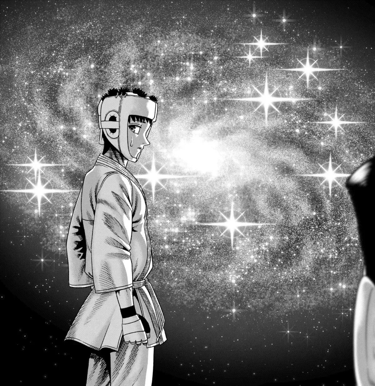 Read Subaru the Invincible chapter 1.1 image 84 on Lezhin