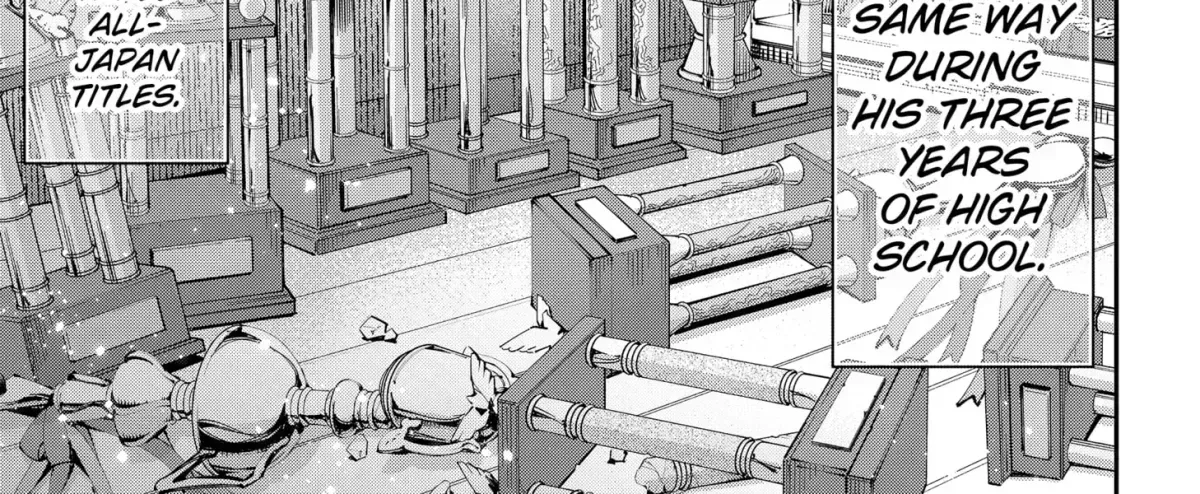 Read Subaru the Invincible chapter 1.3 image 113 on Lezhin