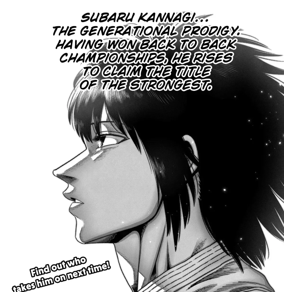 Read Subaru the Invincible chapter 1.3 image 116 on Lezhin
