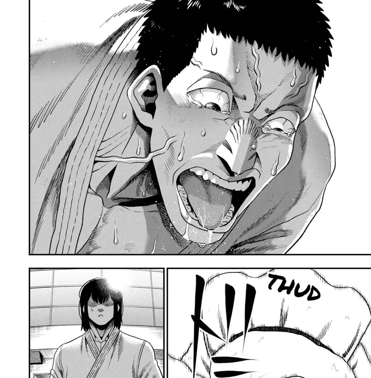 Read Subaru the Invincible chapter 1.3 image 2 on Lezhin