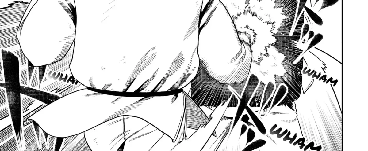 Read Subaru the Invincible chapter 1.3 image 21 on Lezhin