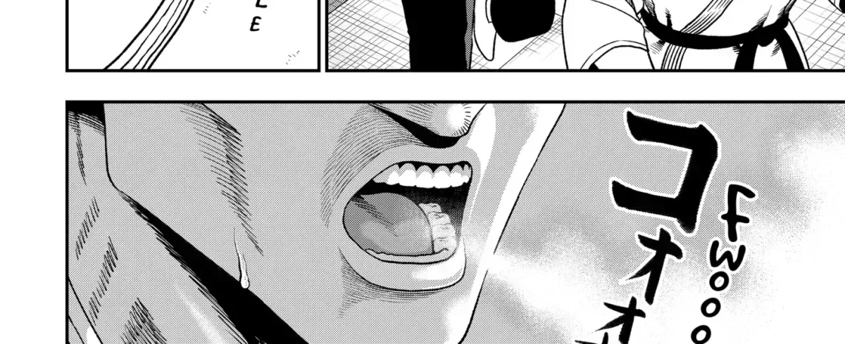 Read Subaru the Invincible chapter 1.3 image 23 on Lezhin