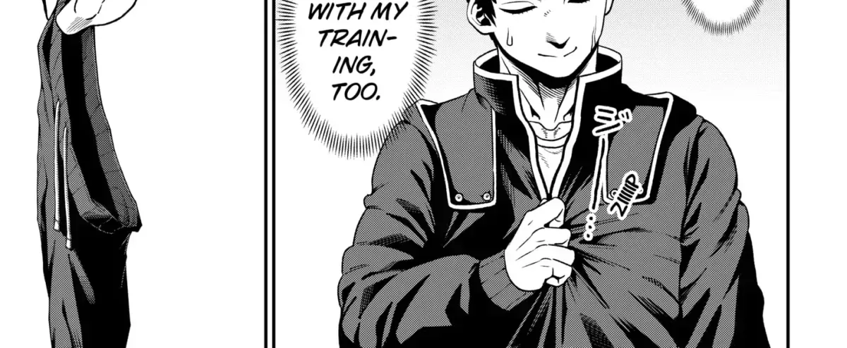 Read Subaru the Invincible chapter 1.3 image 53 on Lezhin