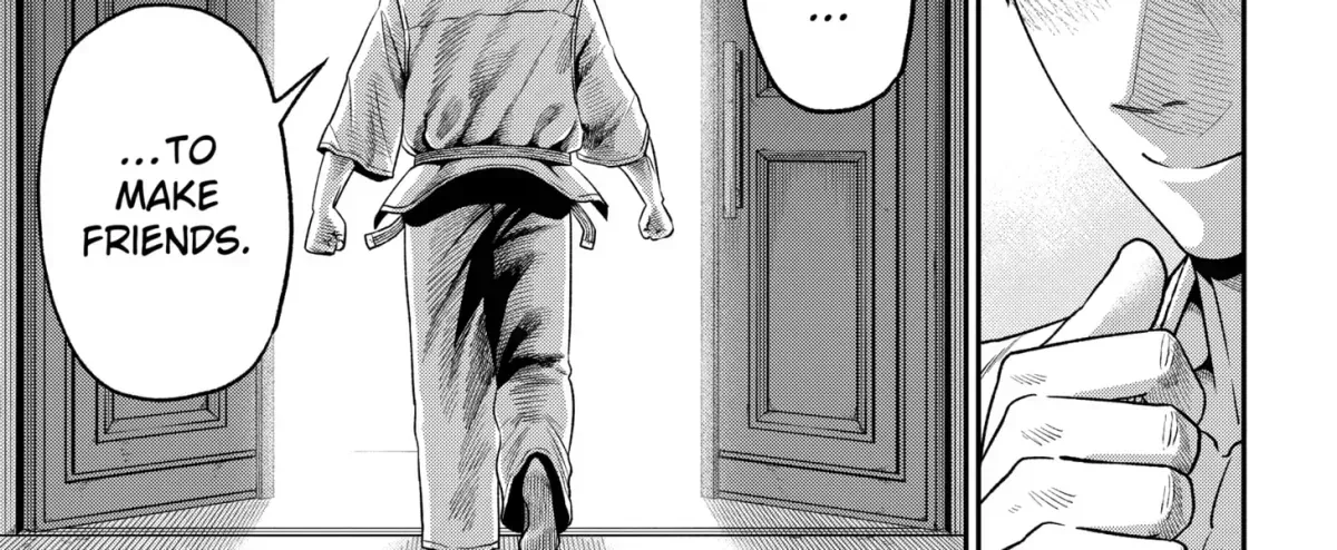 Read Subaru the Invincible chapter 1.3 image 61 on Lezhin