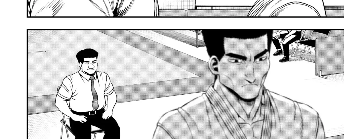 Read Subaru the Invincible chapter 1.3 image 63 on Lezhin