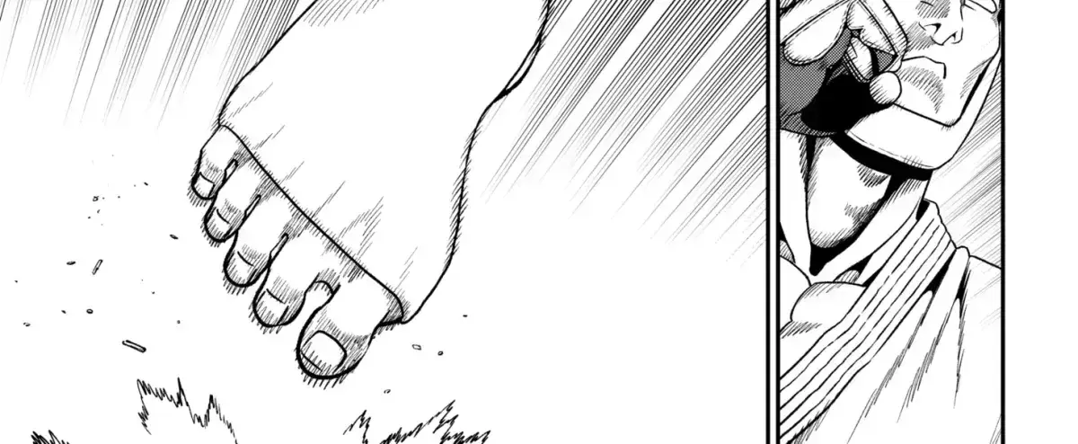 Read Subaru the Invincible chapter 1.3 image 73 on Lezhin