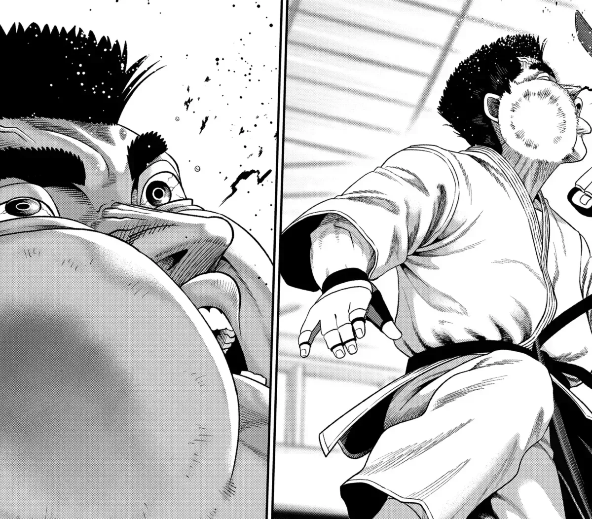 Read Subaru the Invincible chapter 1.3 image 76 on Lezhin