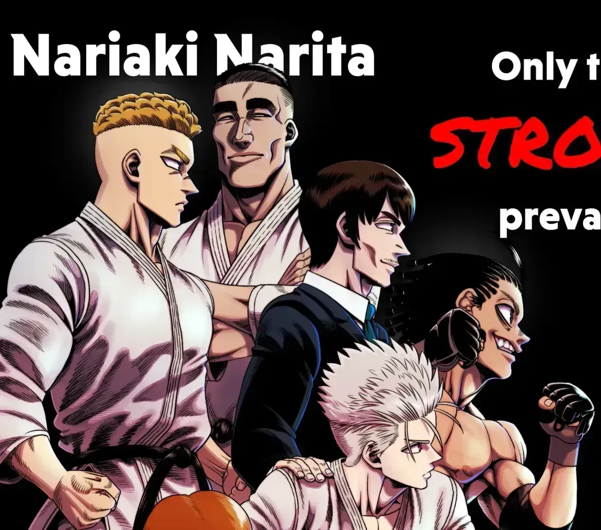 Read Subaru the Invincible chapter 1.3 image 8 on Lezhin