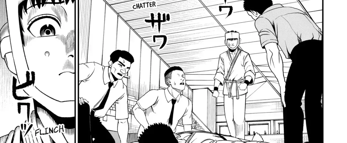 Read Subaru the Invincible chapter 1.3 image 81 on Lezhin