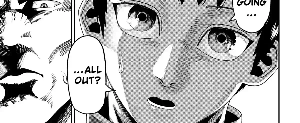Read Subaru the Invincible chapter 1.4 image 33 on Lezhin
