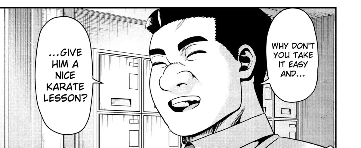 Read Subaru the Invincible chapter 1.4 image 45 on Lezhin