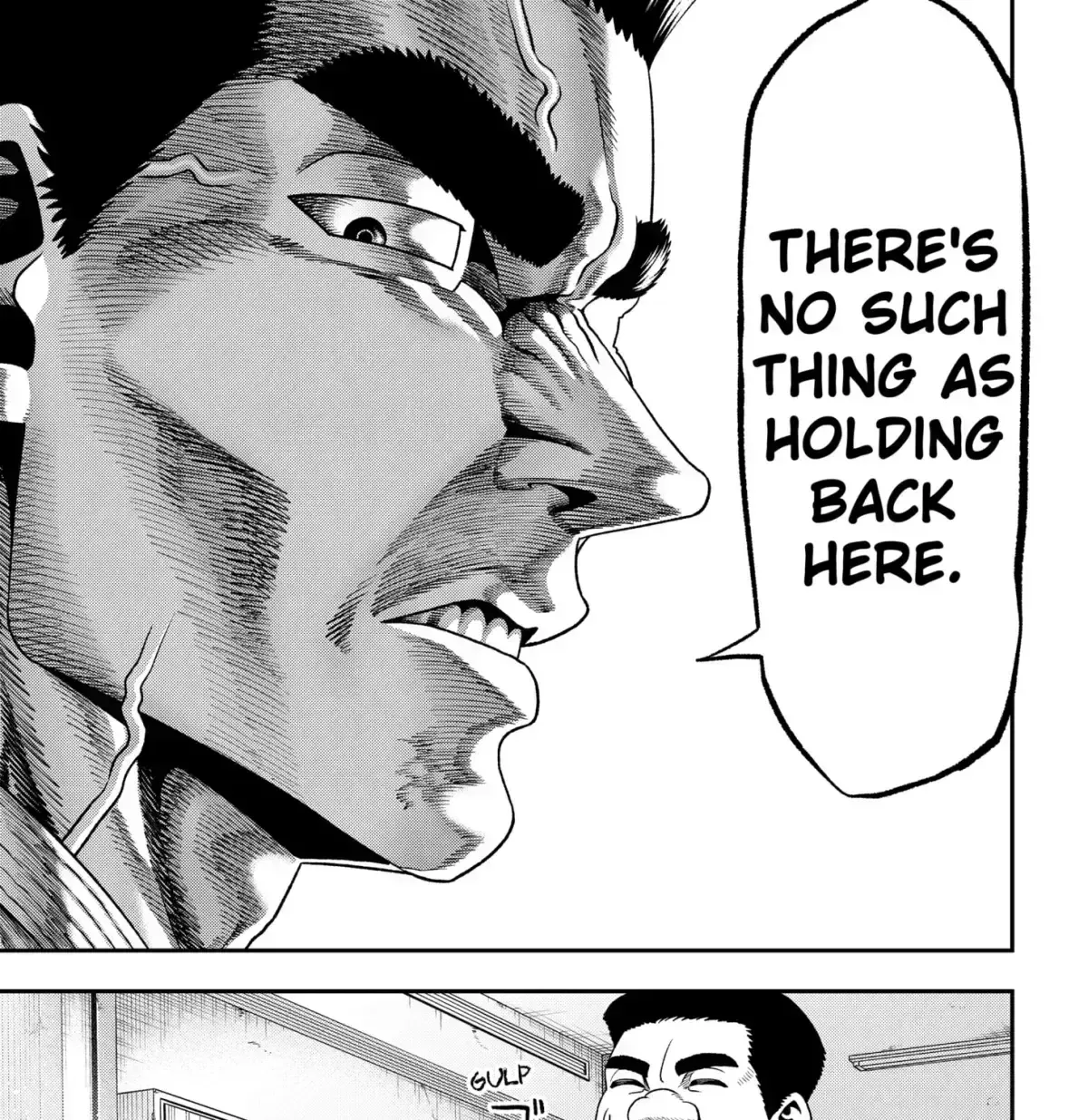 Read Subaru the Invincible chapter 1.4 image 48 on Lezhin