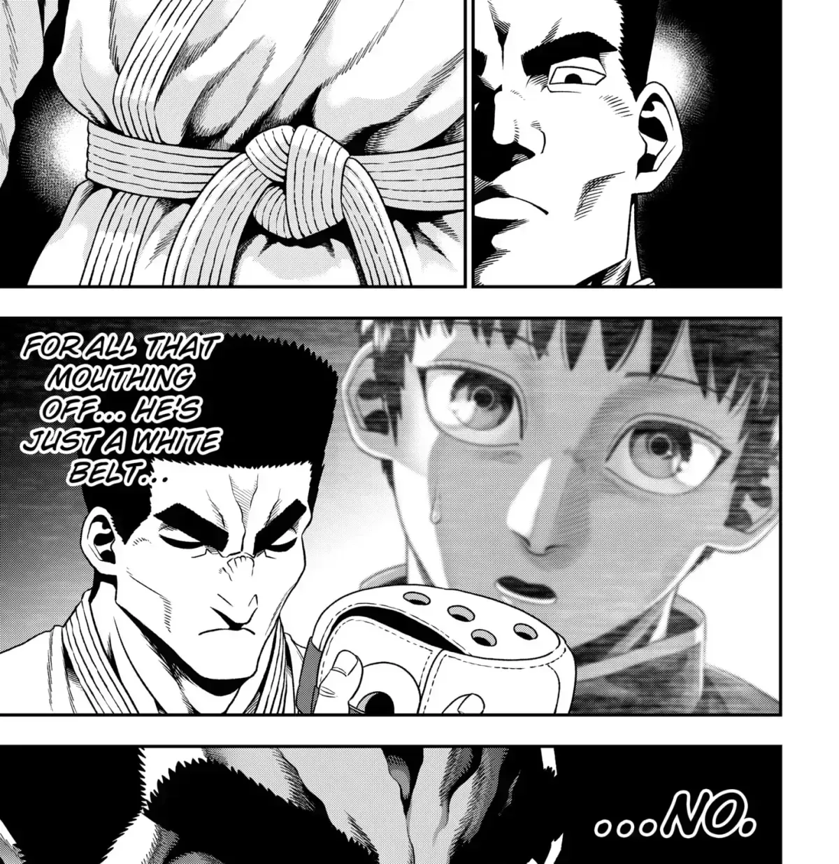 Read Subaru the Invincible chapter 1.4 image 64 on Lezhin