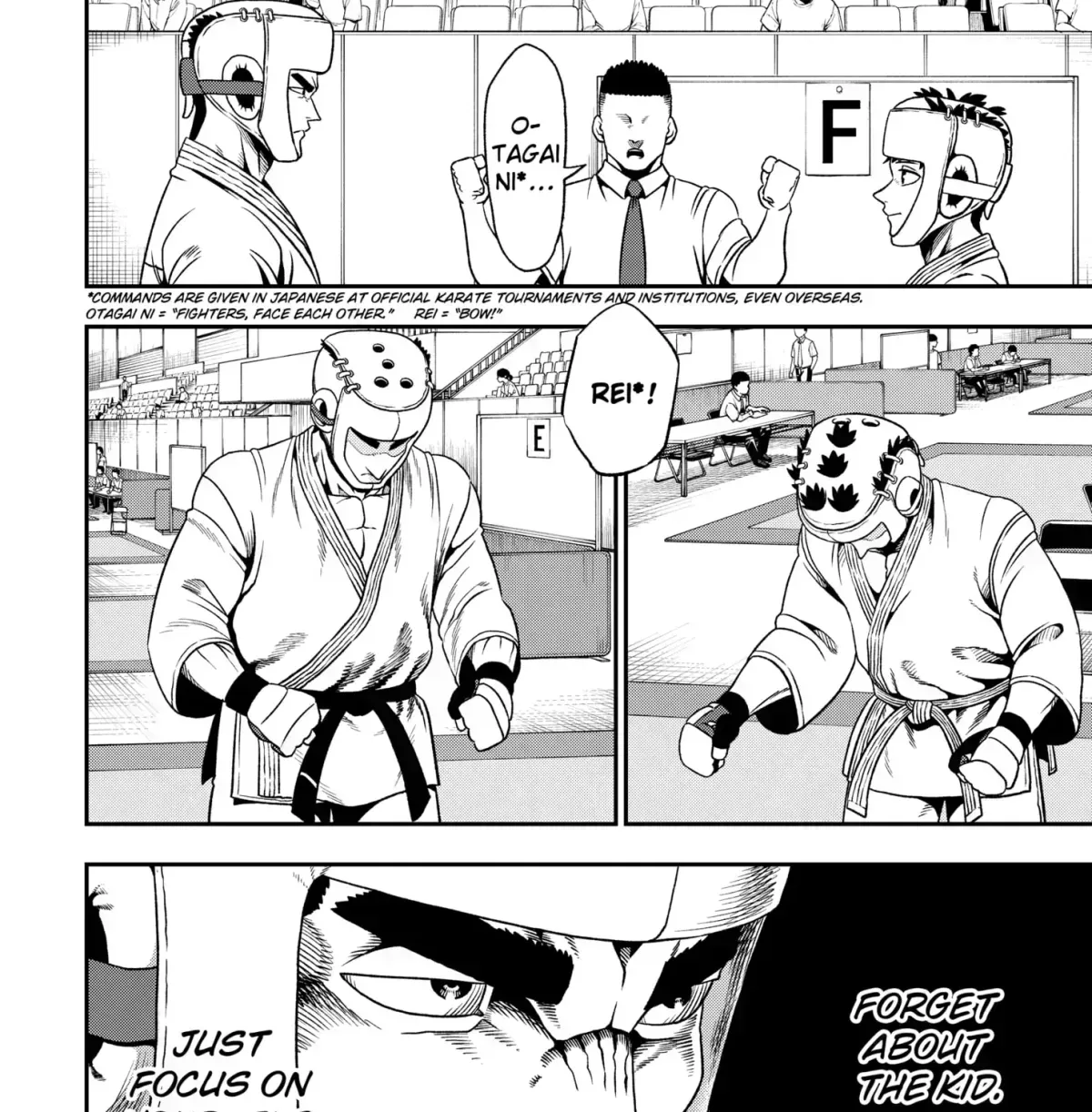Read Subaru the Invincible chapter 1.4 image 66 on Lezhin