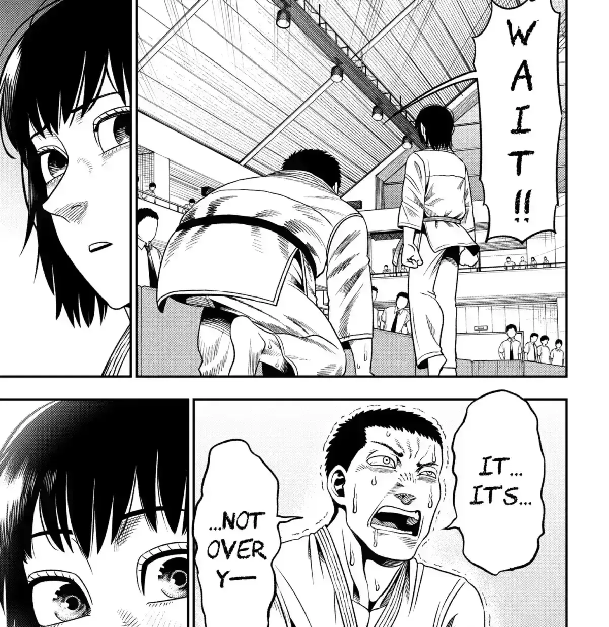 Read Subaru the Invincible chapter 1.5 image 108 on Lezhin