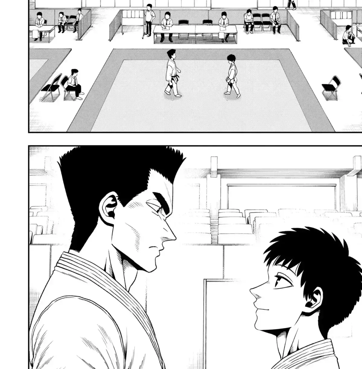 Read Subaru the Invincible chapter 1.5 image 62 on Lezhin