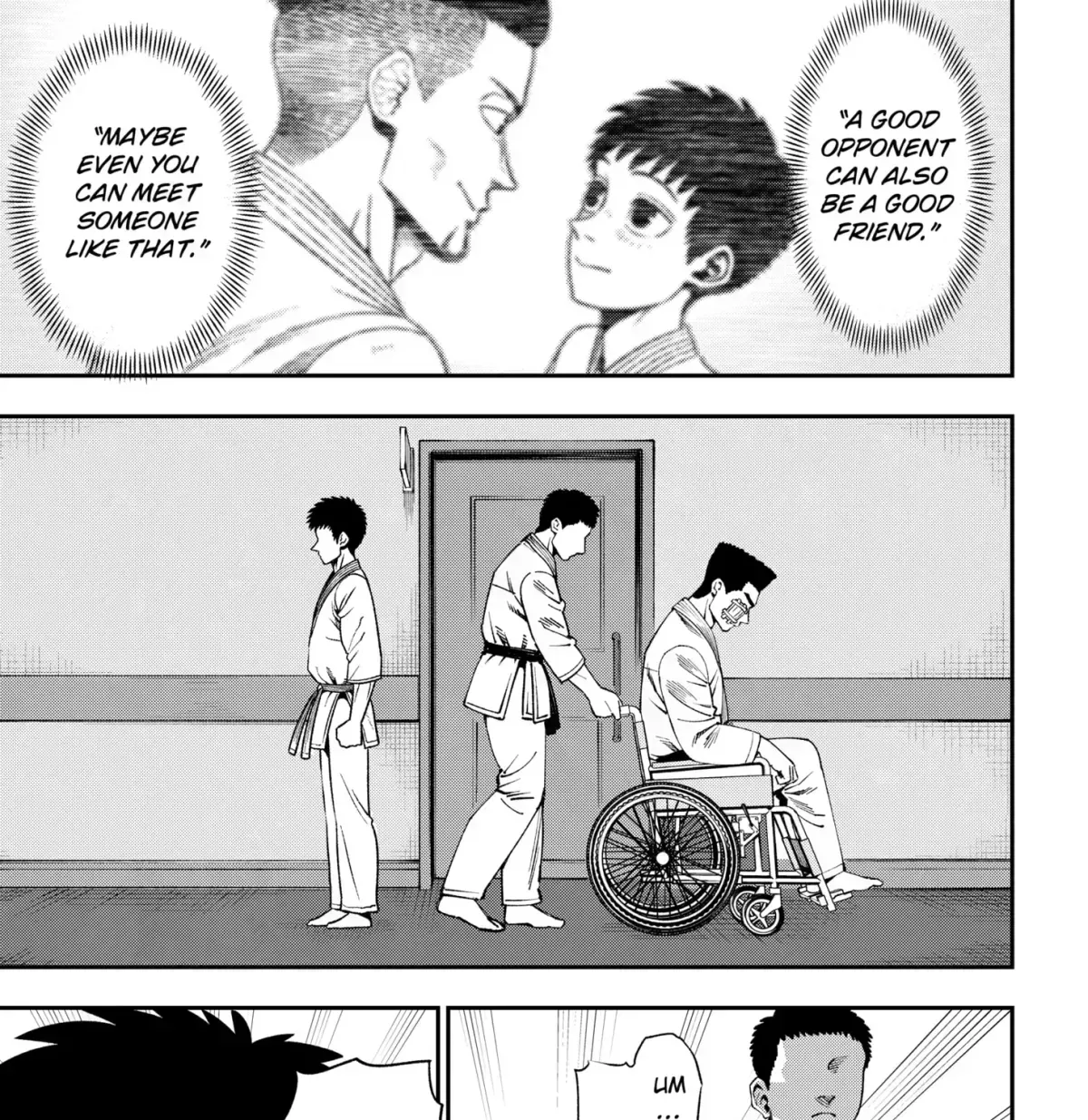 Read Subaru the Invincible chapter 1.5 image 96 on Lezhin
