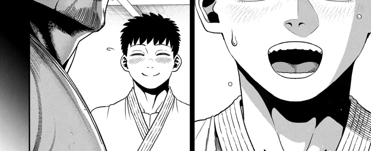 Read Subaru the Invincible chapter 1.6 image 15 on Lezhin