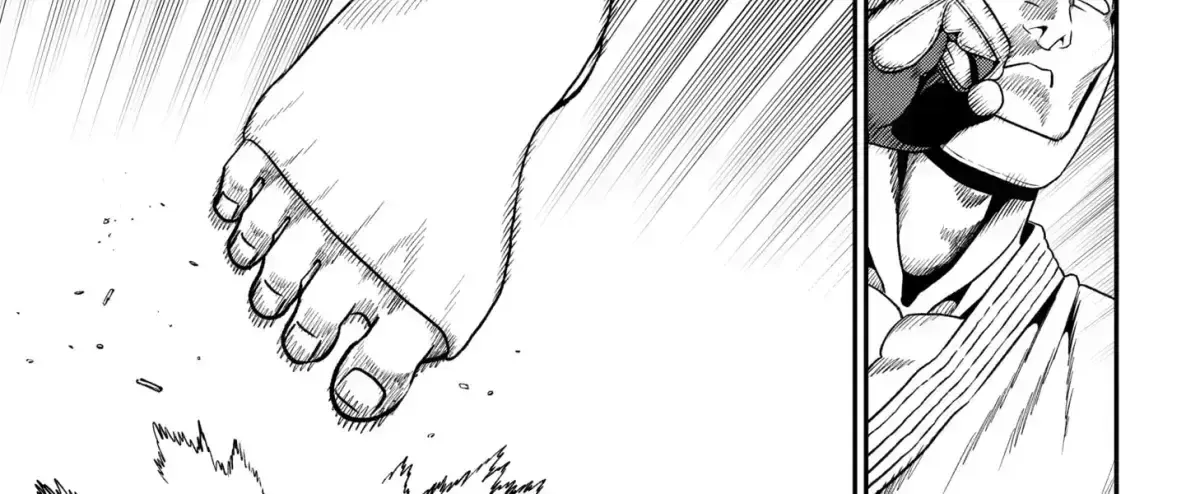 Read Subaru the Invincible chapter 1.6 image 73 on Lezhin