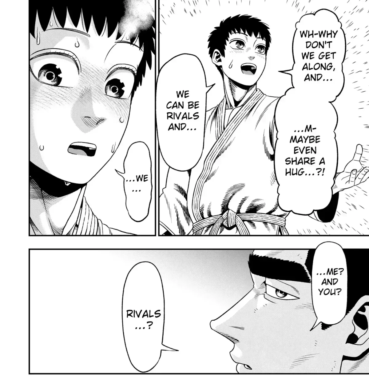 Read Subaru the Invincible chapter 1.6 image 98 on Lezhin