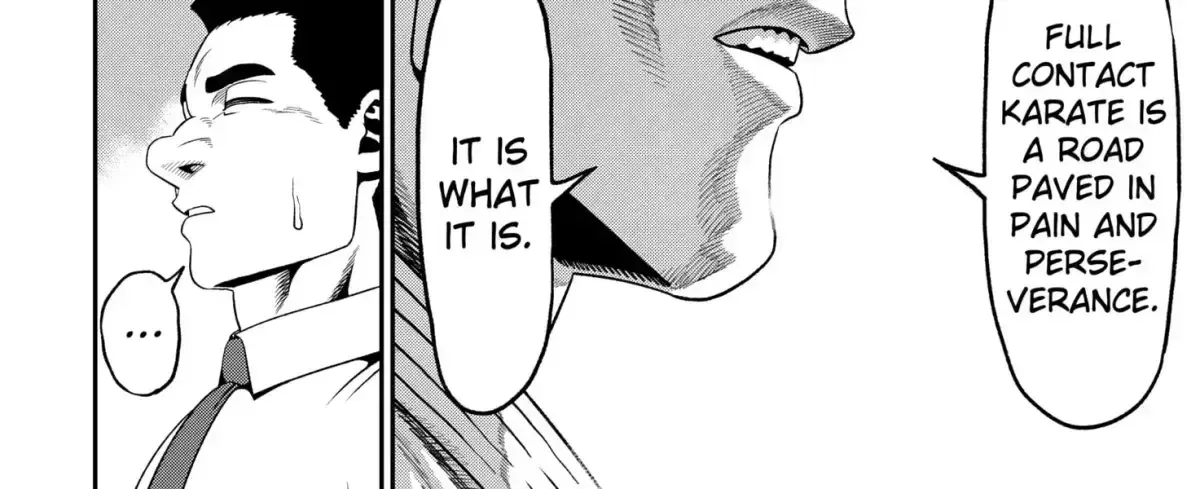 Read Subaru the Invincible chapter 1.7 image 47 on Lezhin