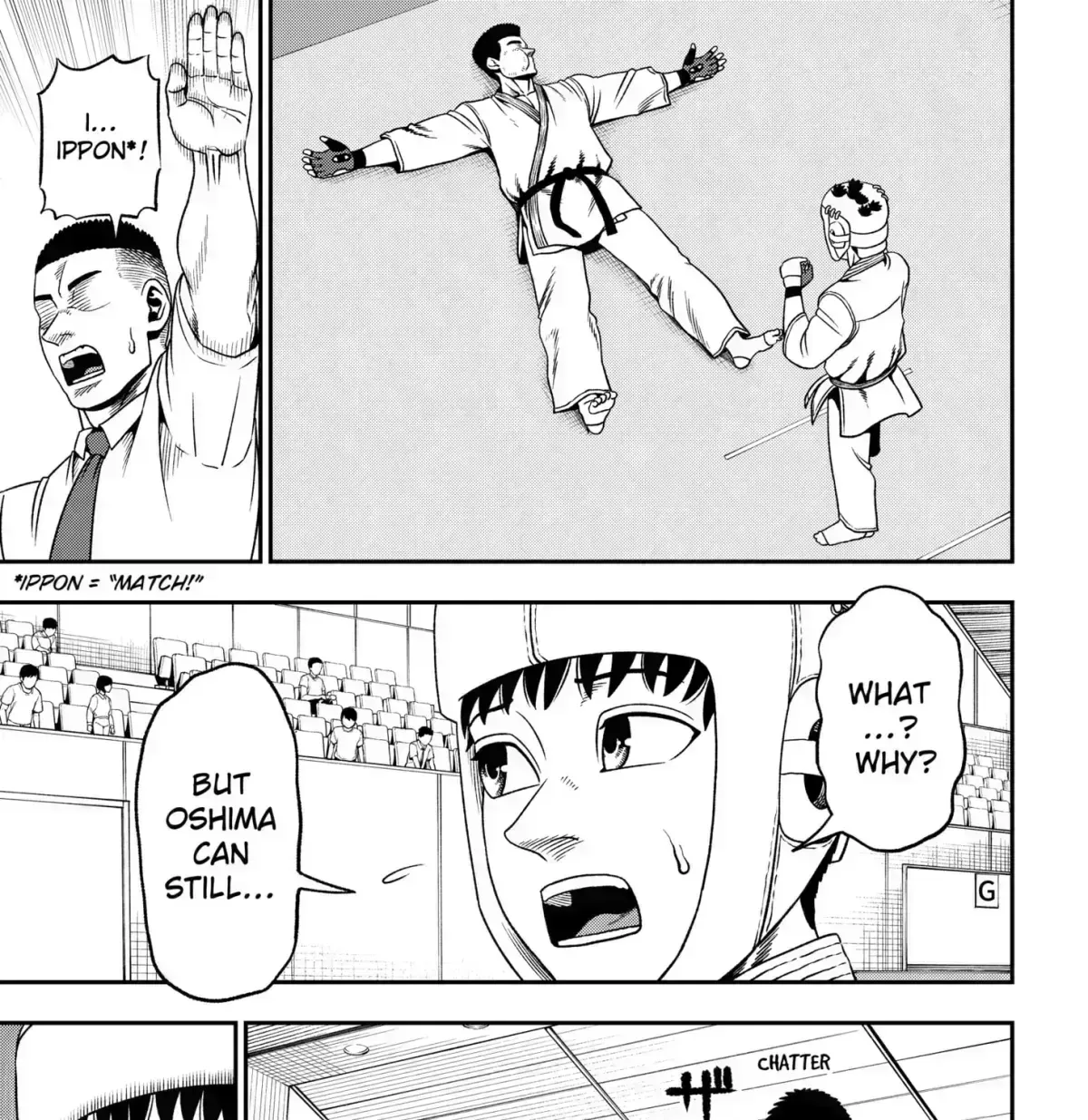 Read Subaru the Invincible chapter 1.7 image 80 on Lezhin