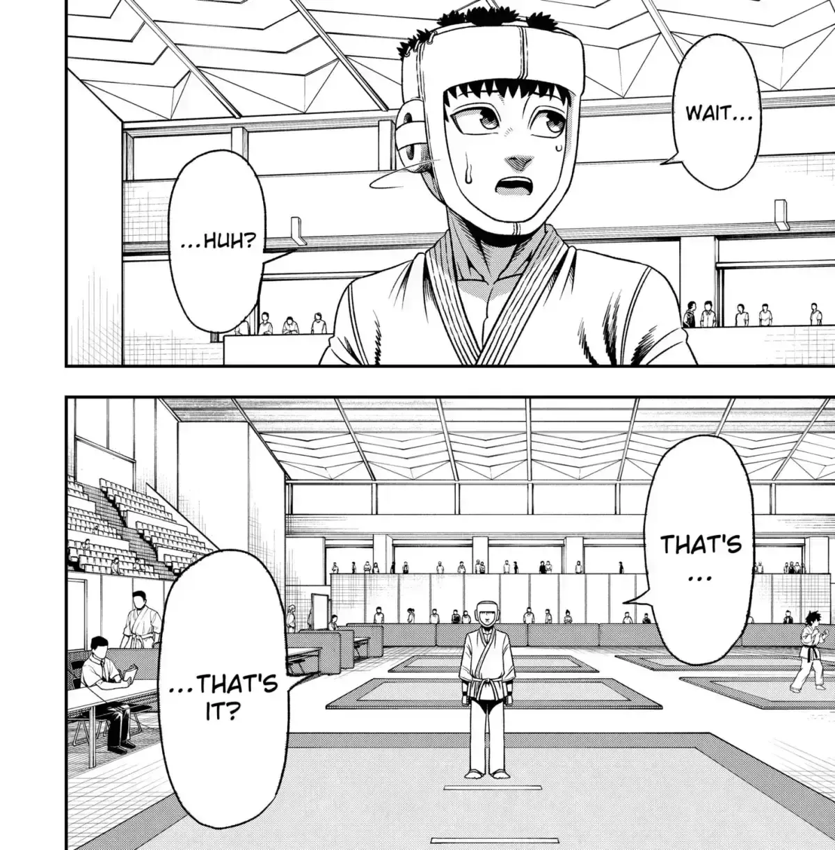Read Subaru the Invincible chapter 1.7 image 86 on Lezhin