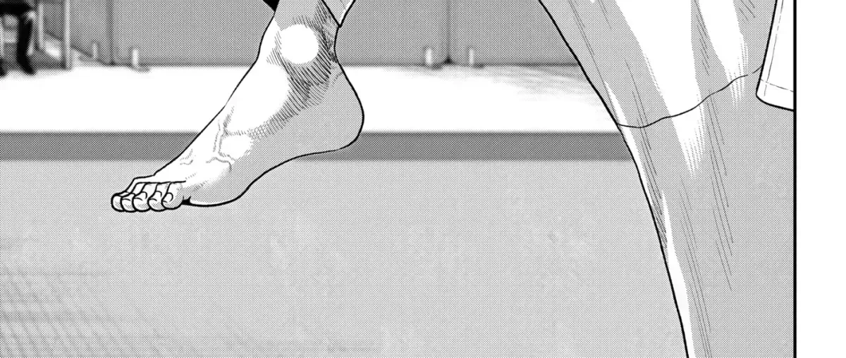 Read Subaru the Invincible chapter 1.8 image 1 on Lezhin