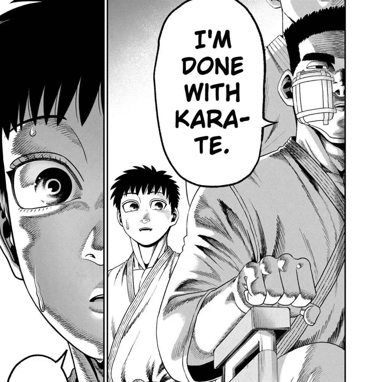 Read Subaru the Invincible chapter 1.8 image 100 on Lezhin
