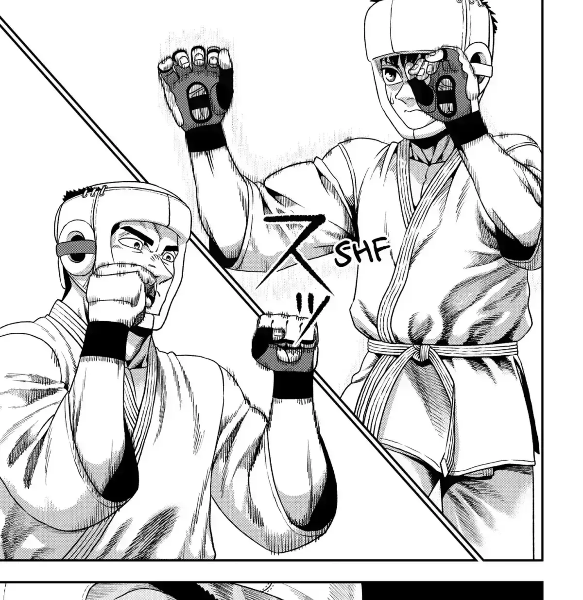 Read Subaru the Invincible chapter 1.8 image 68 on Lezhin
