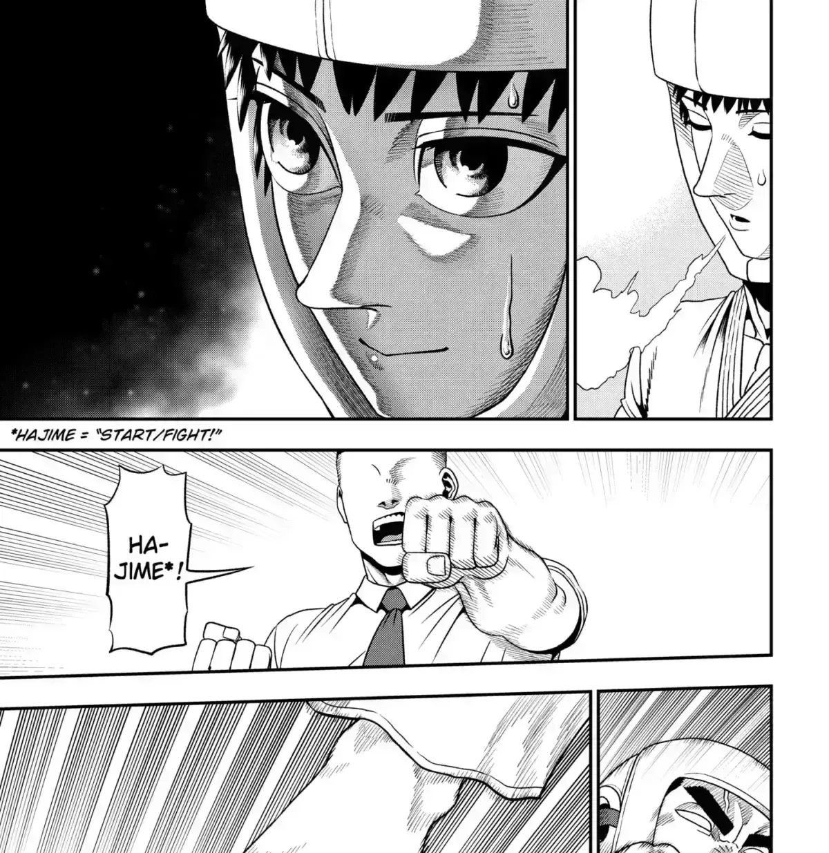 Read Subaru the Invincible chapter 1.8 image 72 on Lezhin