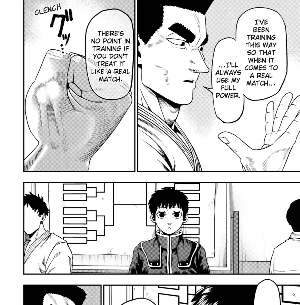 Read Subaru the Invincible chapter 1.9 image 30 on Lezhin