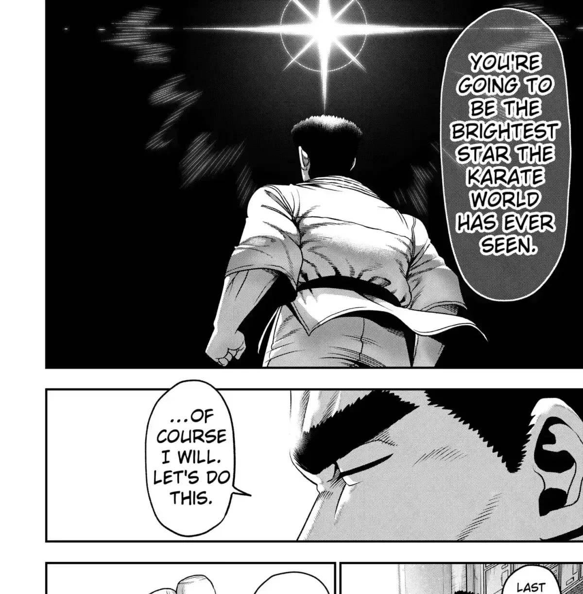 Read Subaru the Invincible chapter 1.9 image 42 on Lezhin