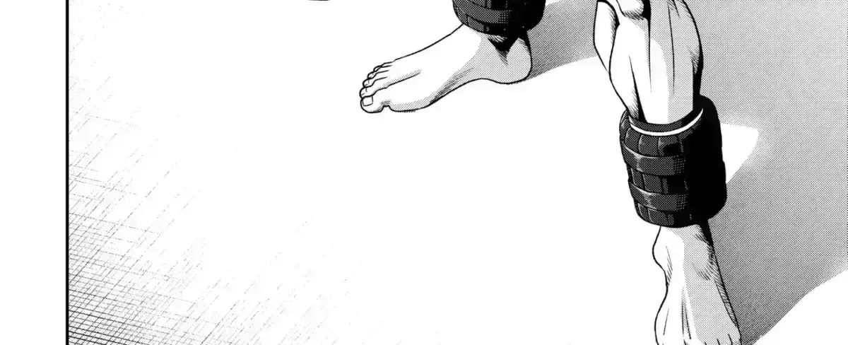 Read Subaru the Invincible chapter 1.9 image 55 on Lezhin