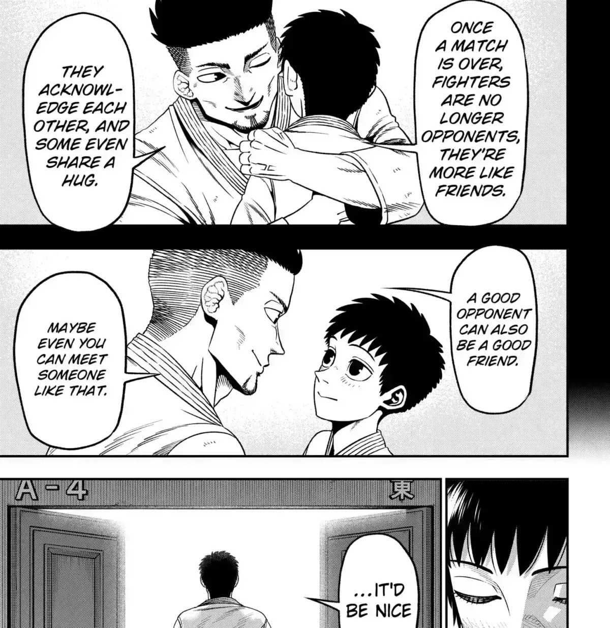 Read Subaru the Invincible chapter 1.9 image 60 on Lezhin