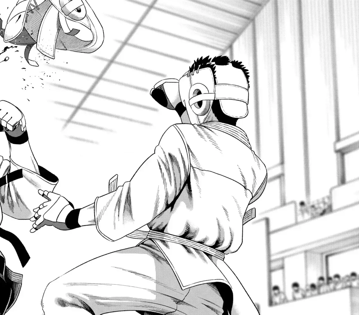 Read Subaru the Invincible chapter 1.9 image 74 on Lezhin