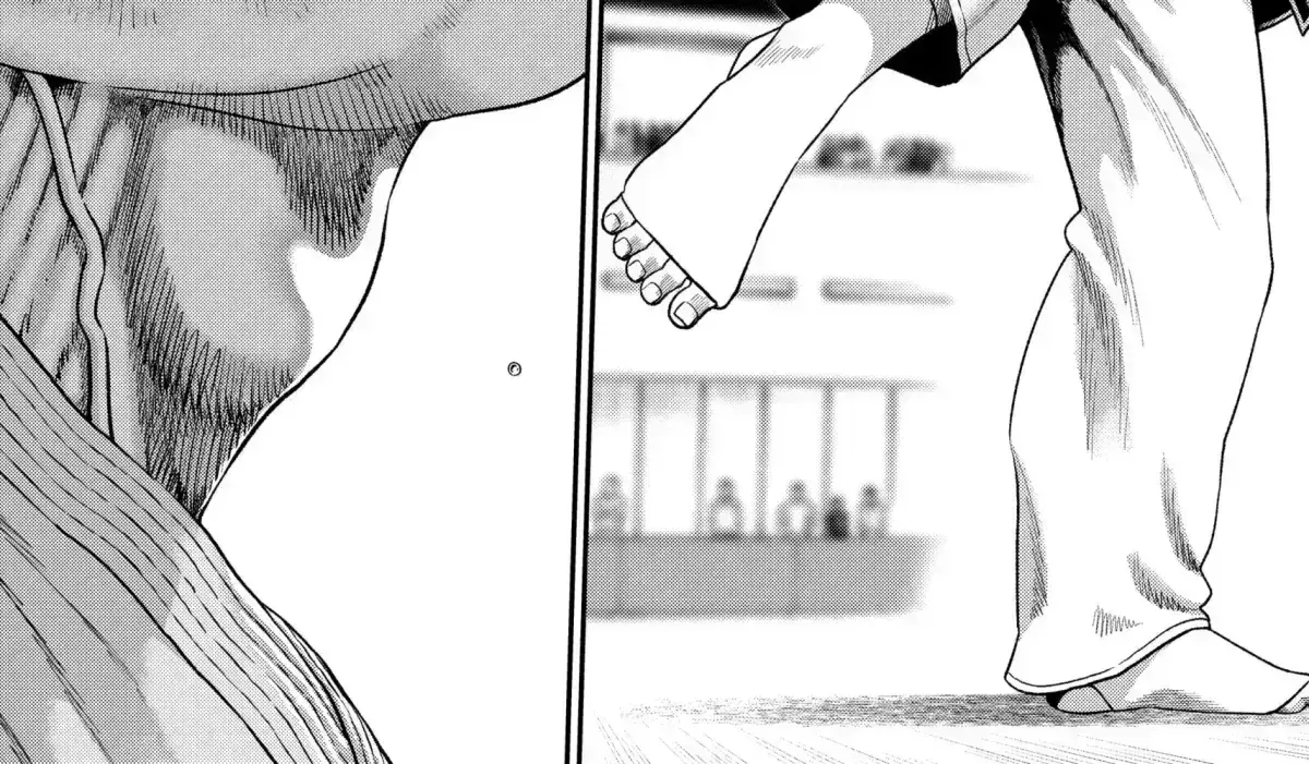 Read Subaru the Invincible chapter 1.9 image 77 on Lezhin