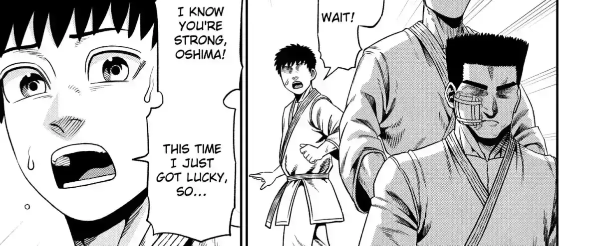 Read Subaru the Invincible chapter 1.9 image 97 on Lezhin